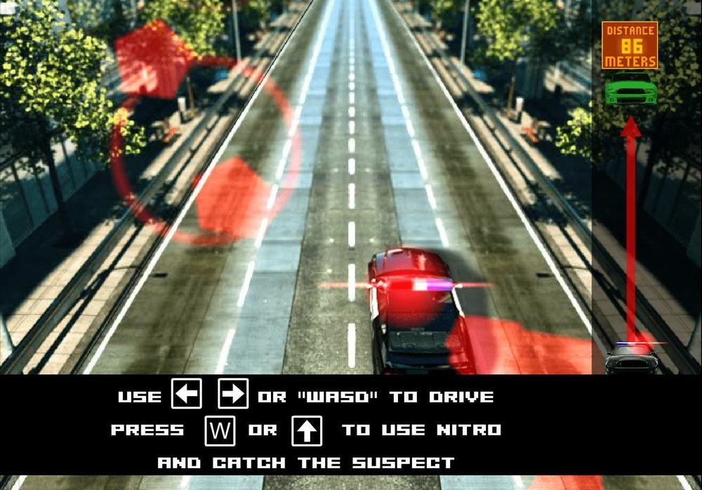 Driving force 2: обзор