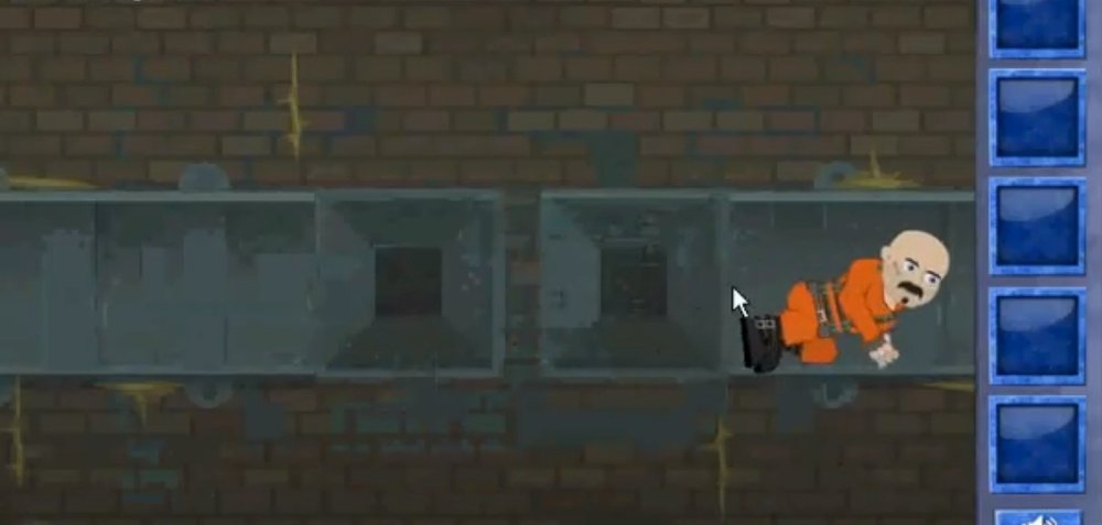 Игра Prison Break Out