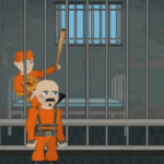 Игра Prison Break Out