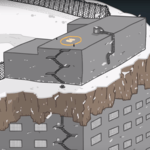 Стикмен: Побег Из Тюрьмы 2 (Fleeing The Complex)