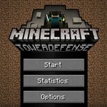Minecraft: Tower Defense